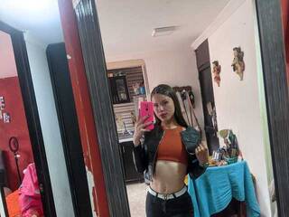 Chat de video erótico Jess-xp