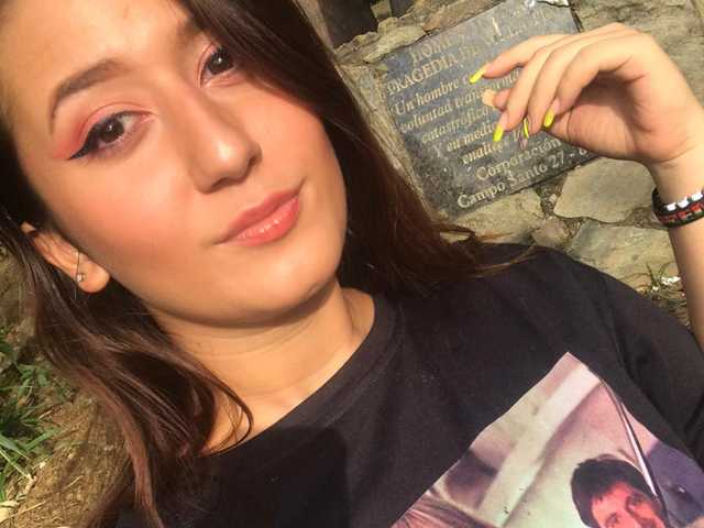 Foto del perfil JessaJones