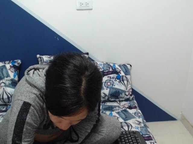 Capturas de pantalla de transmisión jessax