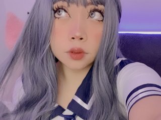 Chat de video erótico Jesschan9
