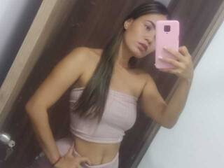 Chat de video erótico jessee-lois