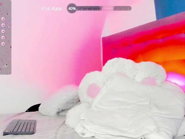 Capturas de pantalla de transmisión JessFortune
