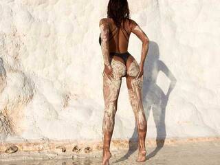 Chat de video erótico JessFuster