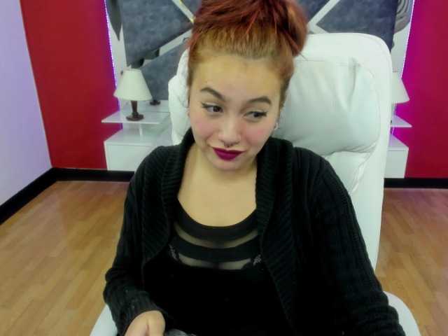 Capturas de pantalla de transmisión Jessi-rabbit