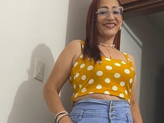 Chat de video erótico Jessica-79