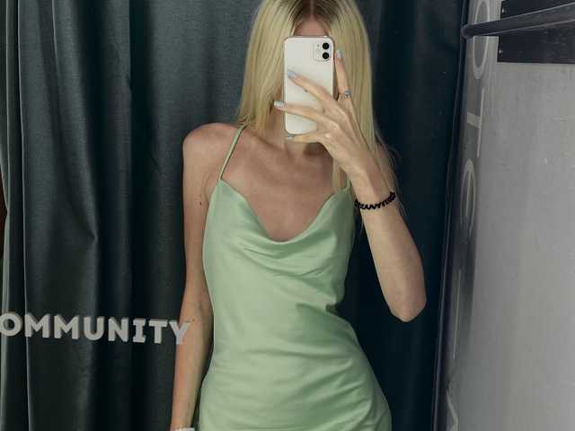 Foto del perfil Jessika-Peach