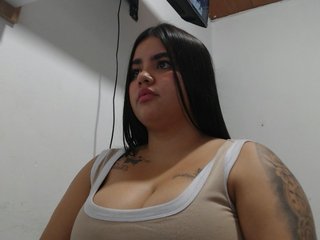 Chat de video erótico jessica-sweety