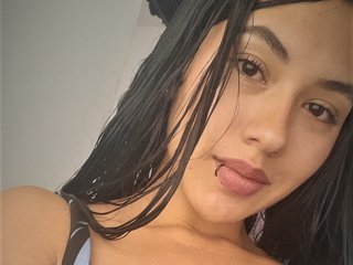 Chat de video erótico JESSICA10