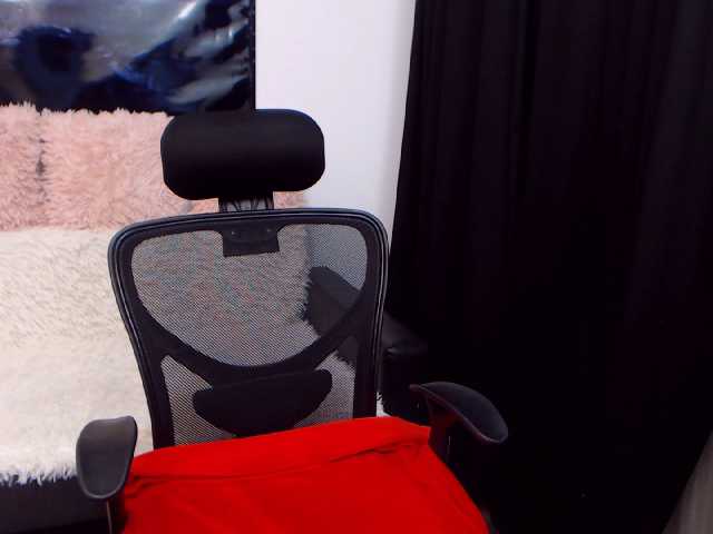 Capturas de pantalla de transmisión jessicabrown