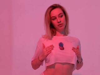 Chat de video erótico JessicaHanson