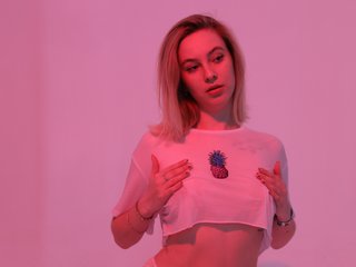 Chat de video erótico JessicaHanson