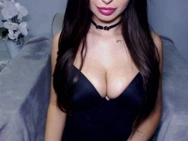 Capturas de pantalla de transmisión JessicaHoney