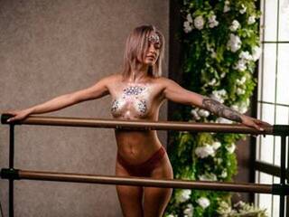 Chat de video erótico jessicakiss