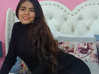 Videochat erótico JessicaLauren