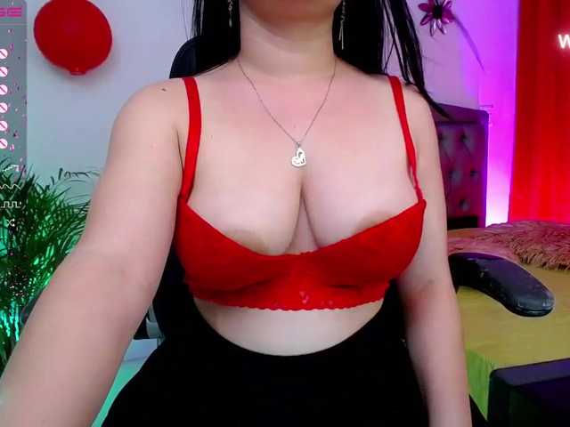 Capturas de pantalla de transmisión JessicaLove-
