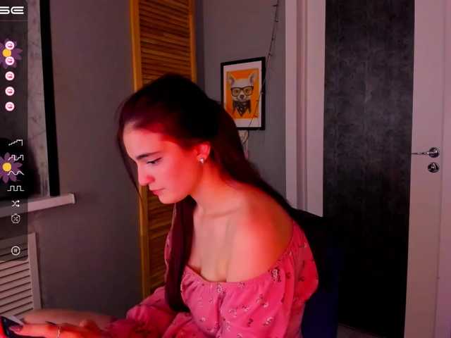 Capturas de pantalla de transmisión JessicaMiles