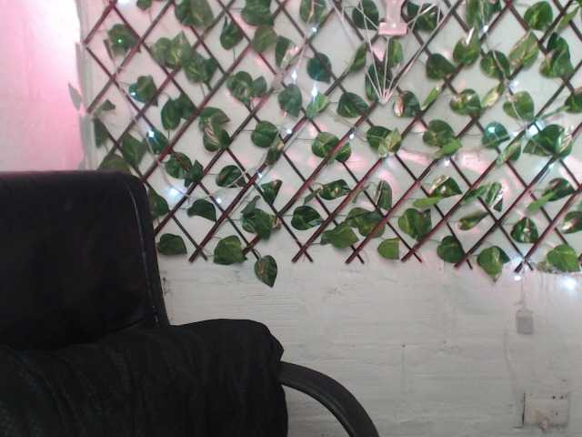 Capturas de pantalla de transmisión Jessicaredx