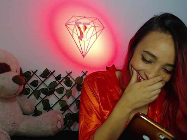 Capturas de pantalla de transmisión Jessicaredx