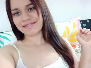 Videochat erótico JessicaTorrealba