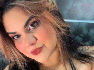 Chat de video erótico Jessie-Bellucci