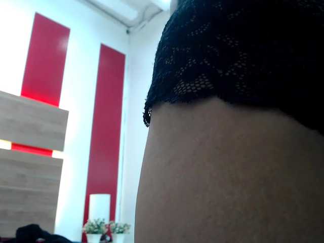 Capturas de pantalla de transmisión JessieDaniel