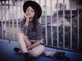 Foto del perfil JessieDaniels