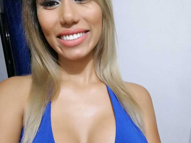 Foto del perfil JessieFord