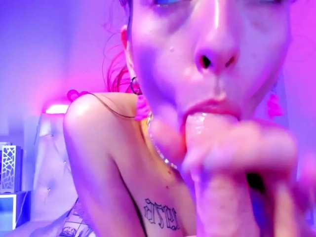 Capturas de pantalla de transmisión JessieLee1