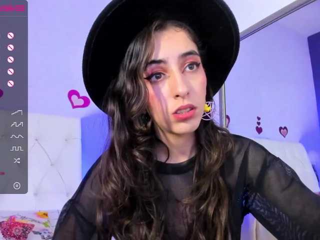 Capturas de pantalla de transmisión JessieLee1
