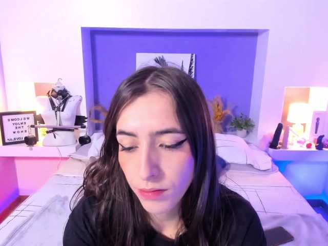 Capturas de pantalla de transmisión JessieLee1