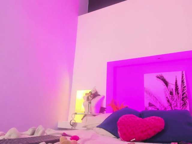 Capturas de pantalla de transmisión JessieLee1