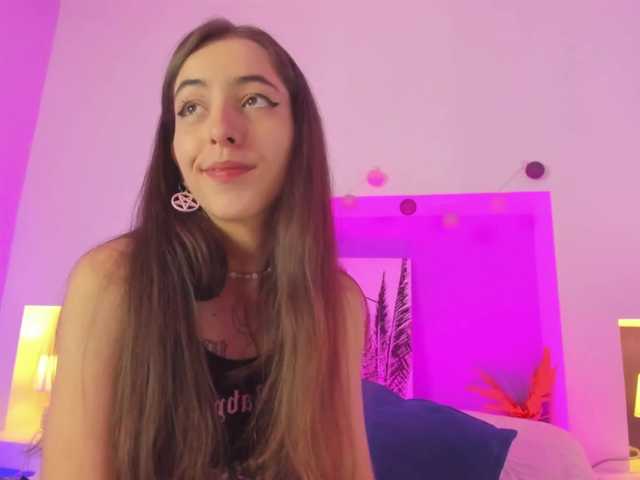 Capturas de pantalla de transmisión JessieLee1