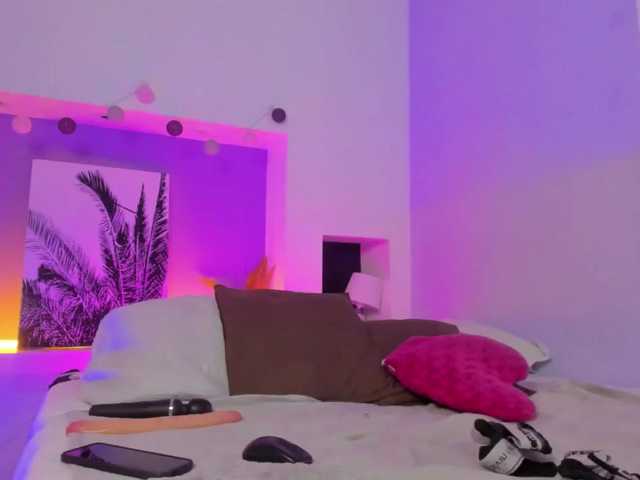 Capturas de pantalla de transmisión JessieLee1