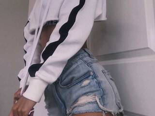 Chat de video erótico JessieSanders