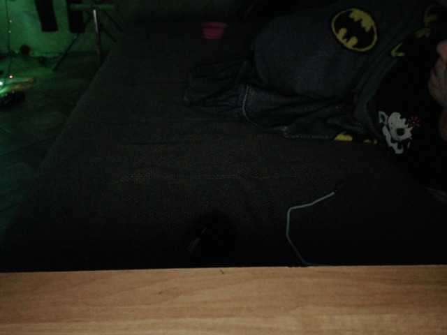 Capturas de pantalla de transmisión JessieWhites