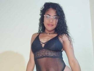 Chat de video erótico jessiiaa