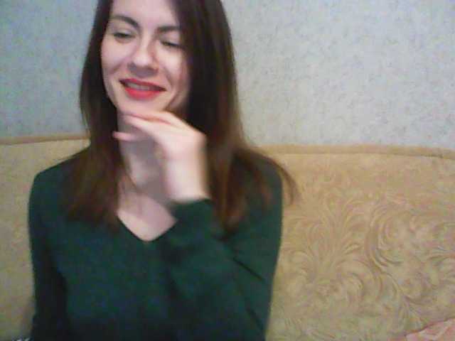 Capturas de pantalla de transmisión JessiKitty