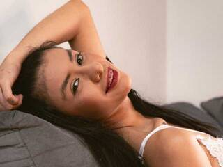 Chat de video erótico JessVega