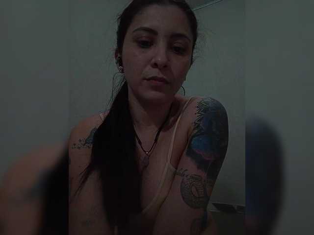 Capturas de pantalla de transmisión Jessybaby