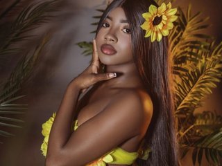 Chat de video erótico JessyHott