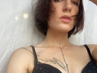 Chat de video erótico JessyMe25