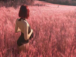 Chat de video erótico JessyNight