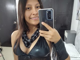 Chat de video erótico jessyqueen-1