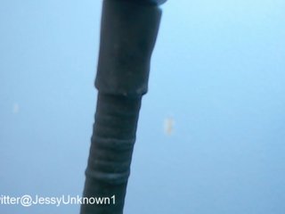 Capturas de pantalla de transmisión JessyUnknown