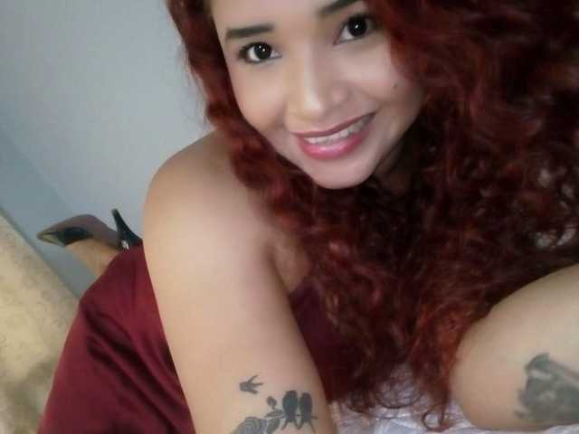 Foto del perfil jhasminz