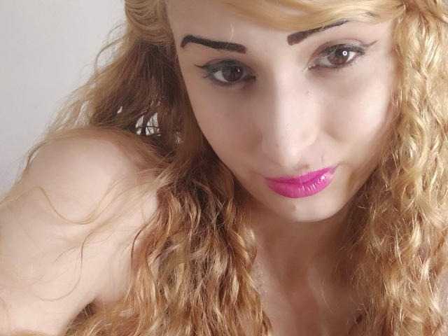 Foto del perfil Jhoselinquen