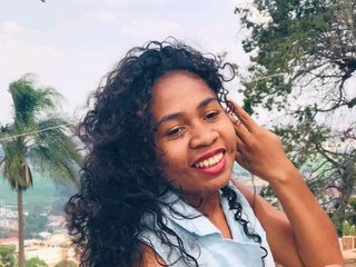 Chat de video erótico Jianah