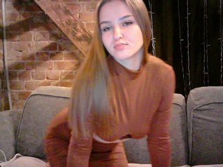 Chat de video erótico Jillian-Mel