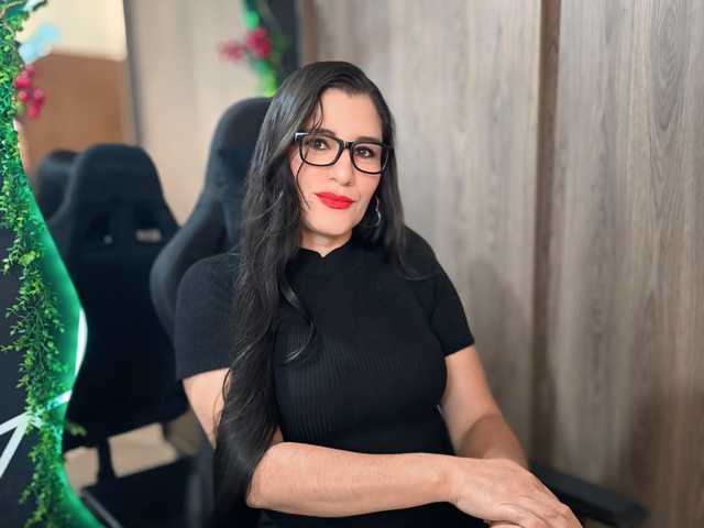 Foto del perfil JIMENAMILFX