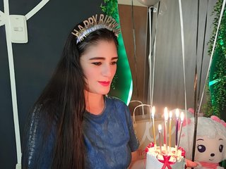 Chat de video erótico JIMENAMILFX